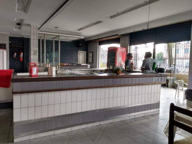 Comercial para Venda em Santos - 4