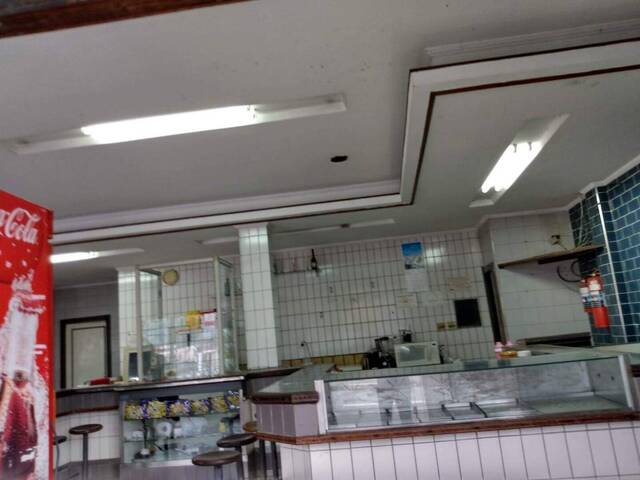 Comercial para Venda em Santos - 5