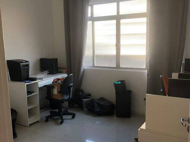 Comercial para Venda em Santos - 5