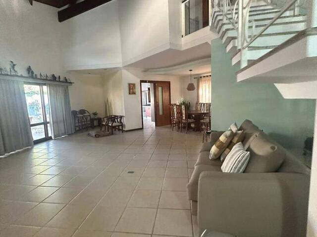 #13990 - Casa para Venda em Guarujá - SP