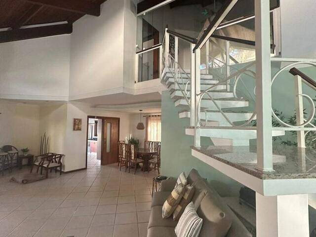 #13990 - Casa para Venda em Guarujá - SP
