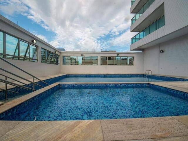 Apartamento para Venda em Santos - 2