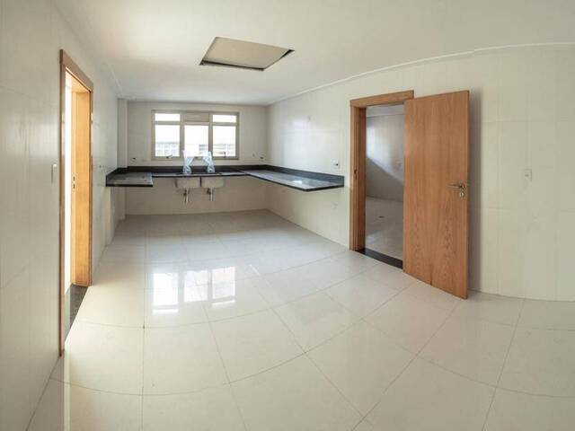 Apartamento para Venda em Santos - 3