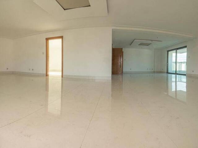 Apartamento para Venda em Santos - 5