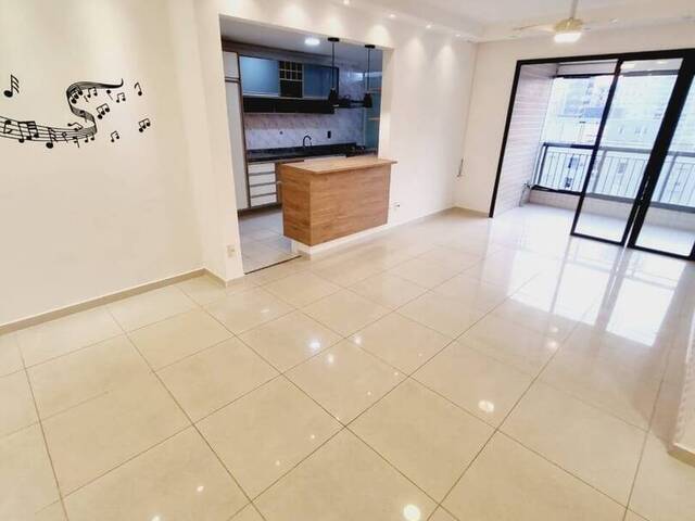 Apartamento para Venda em Santos - 3