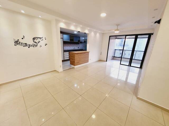 Apartamento para Venda em Santos - 4