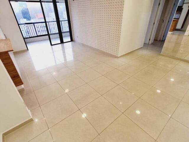 Apartamento para Venda em Santos - 5