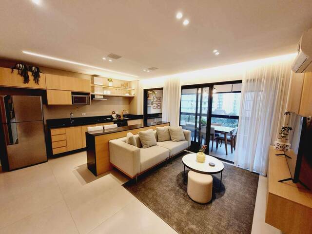 Apartamento para Venda em Santos - 4