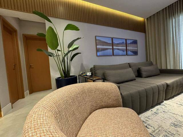 Apartamento para Venda em Santos - 4