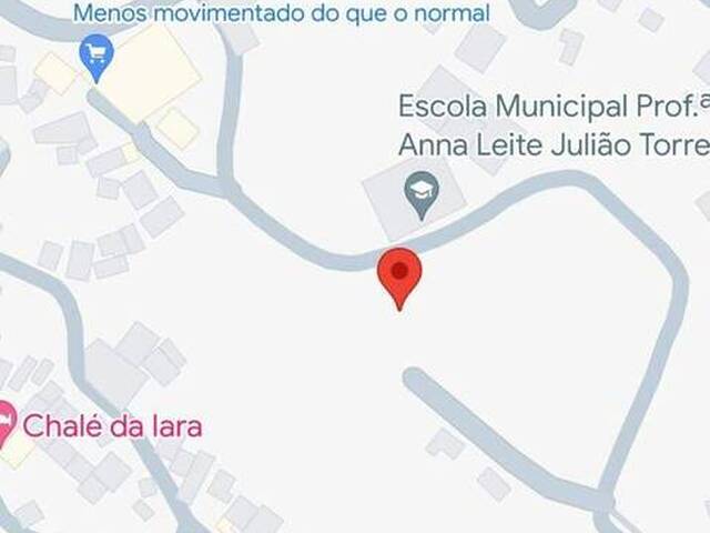 #14226 - Terreno para Venda em Ilhabela - SP