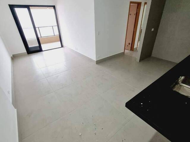 Apartamento para Venda em Santos - 2