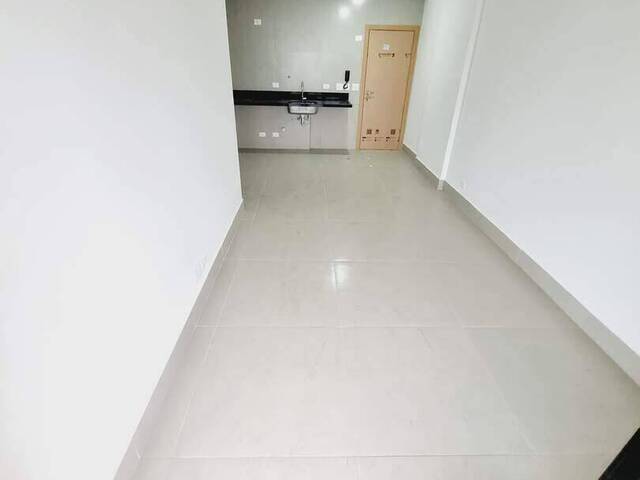 Apartamento para Venda em Santos - 3