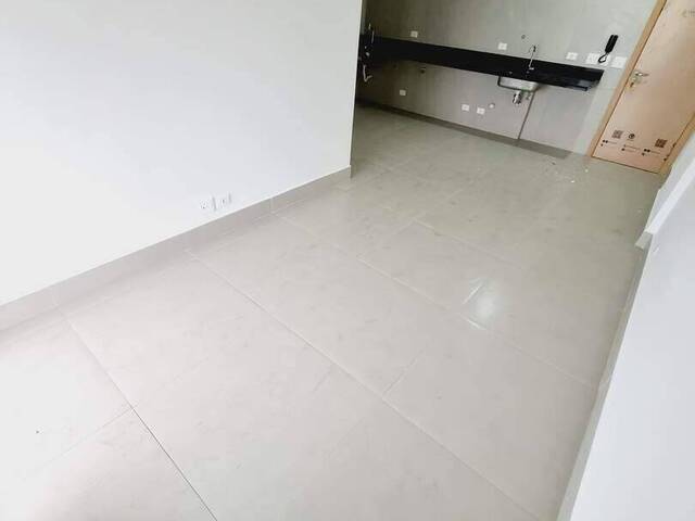 Apartamento para Venda em Santos - 5