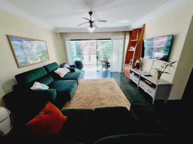 Apartamento para Venda em Guarujá - 4