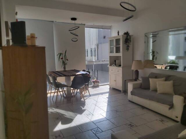 Apartamento para Venda em Santos - 2