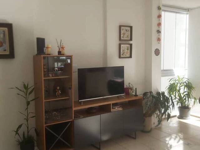 Apartamento para Venda em Santos - 3