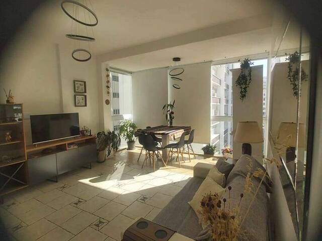 Apartamento para Venda em Santos - 4