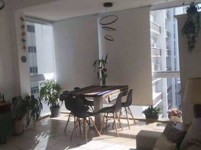 Apartamento para Venda em Santos - 5