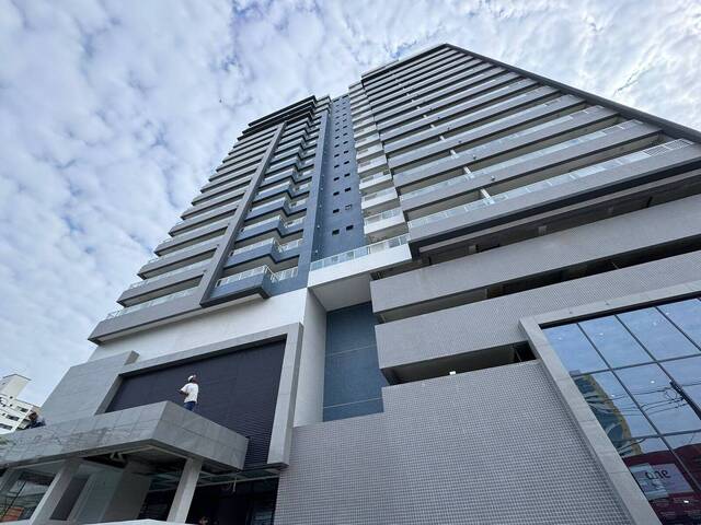 Apartamento para Venda em Santos - 2