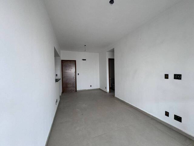 Apartamento para Venda em Santos - 5