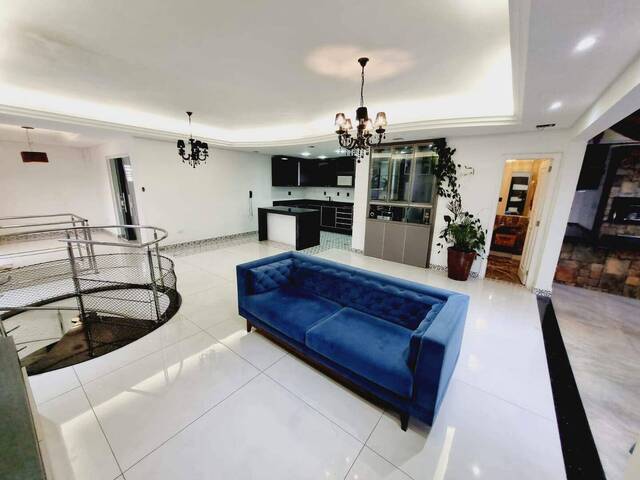 Apartamento para Venda em Santos - 2