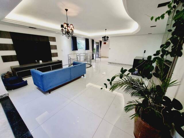 Apartamento para Venda em Santos - 4