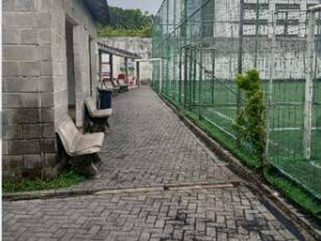 Terreno para Venda em Santos - 3