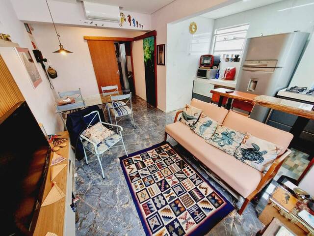 Venda em Boa Vista - São Vicente