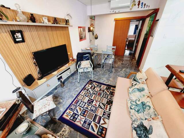 Apartamento para Venda em São Vicente - 3