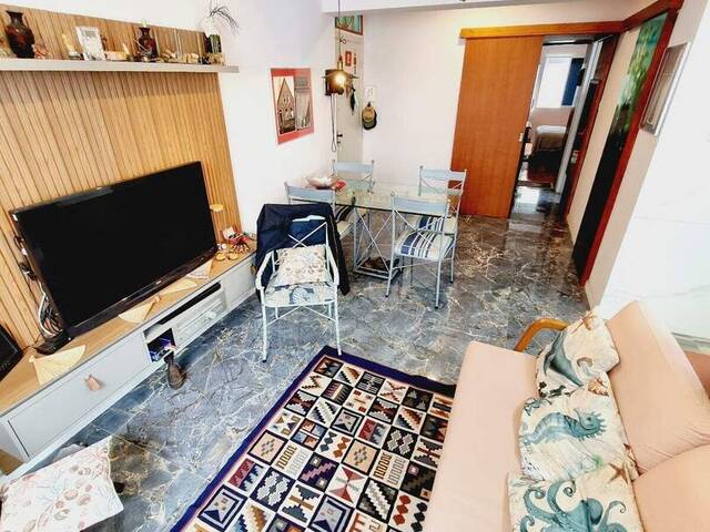 Apartamento para Venda em São Vicente - 4