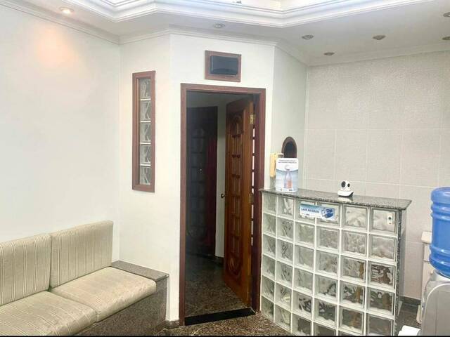 Comercial para Venda em Santos - 3