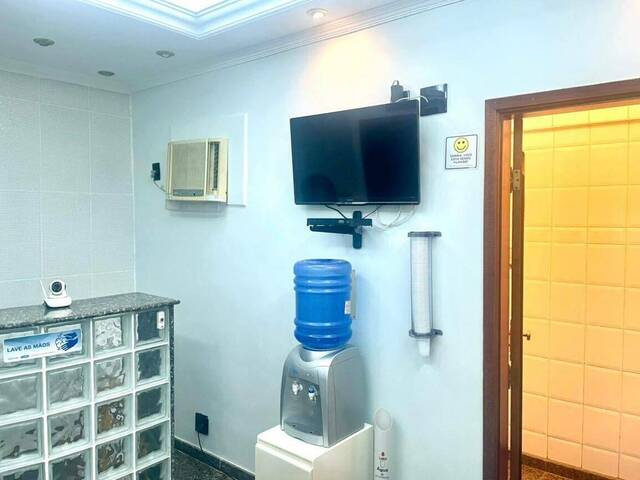 Comercial para Venda em Santos - 4