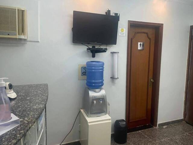 Comercial para Venda em Santos - 5