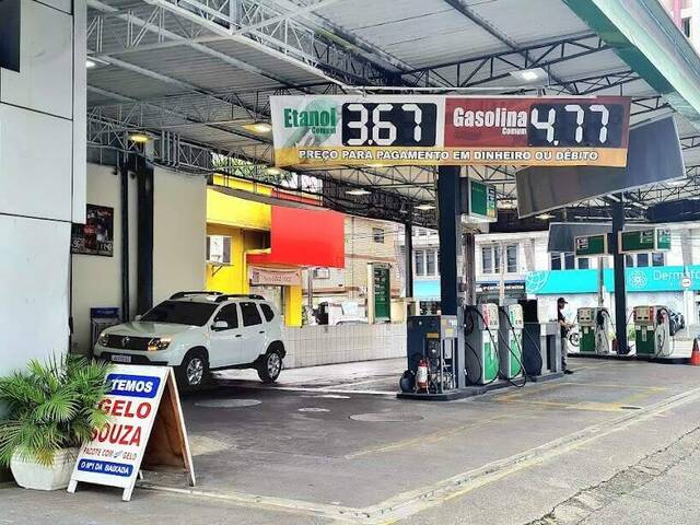 Comercial para Venda em Santos - 2