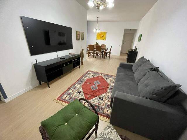 Apartamento para Venda em Santos - 2