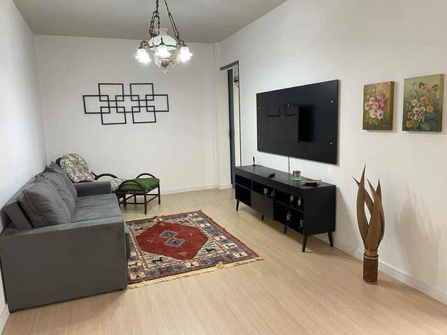 Apartamento para Venda em Santos - 4