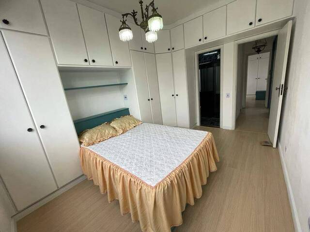 Apartamento para Venda em Santos - 5