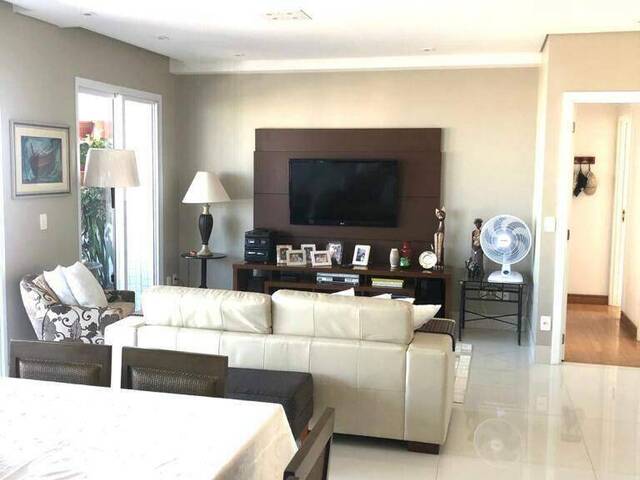 Apartamento para Venda em Santos - 2