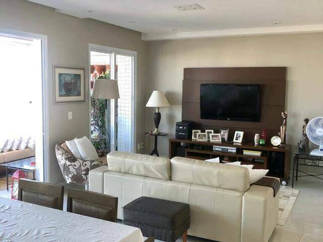 Apartamento para Venda em Santos - 3