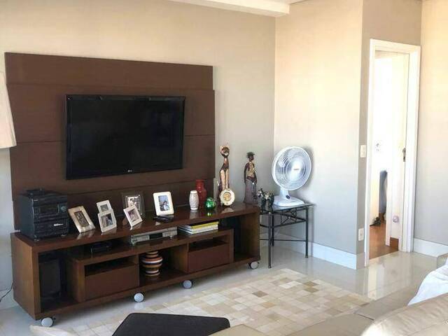 Apartamento para Venda em Santos - 4