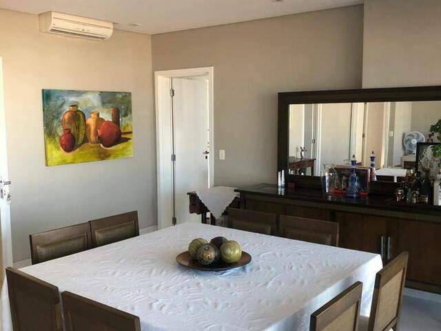 Apartamento para Venda em Santos - 5