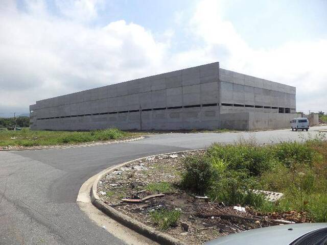 #11811 - Comercial para Venda em Praia Grande - SP