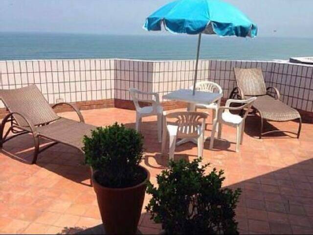 Venda em Campo da Aviação - Praia Grande