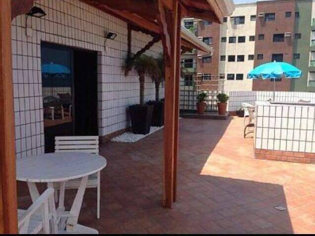 Apartamento para Venda em Praia Grande - 4