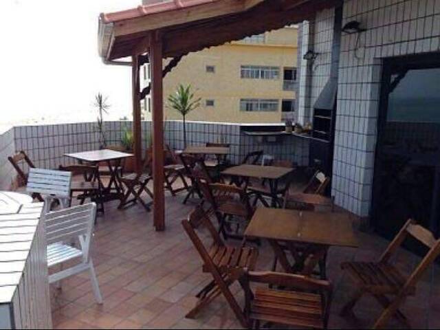 Apartamento para Venda em Praia Grande - 5