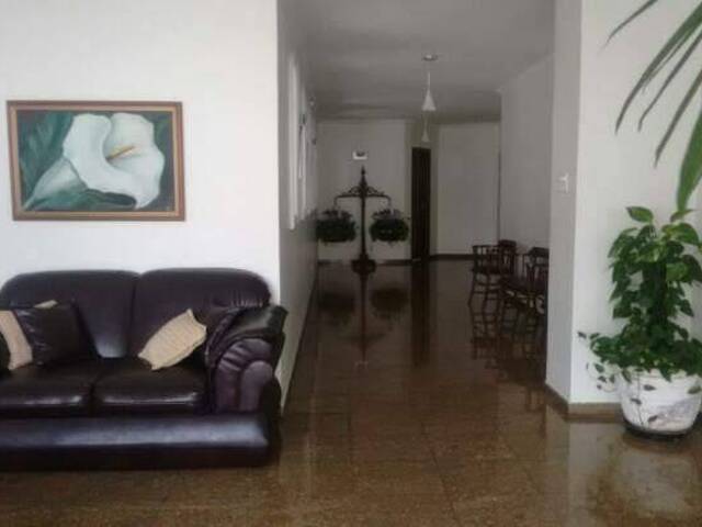 Apartamento para Venda em São Vicente - 5
