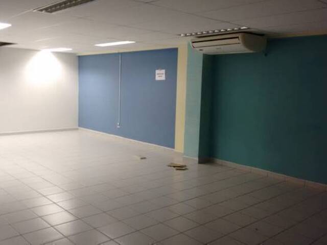 Comercial para Venda em Santos - 2