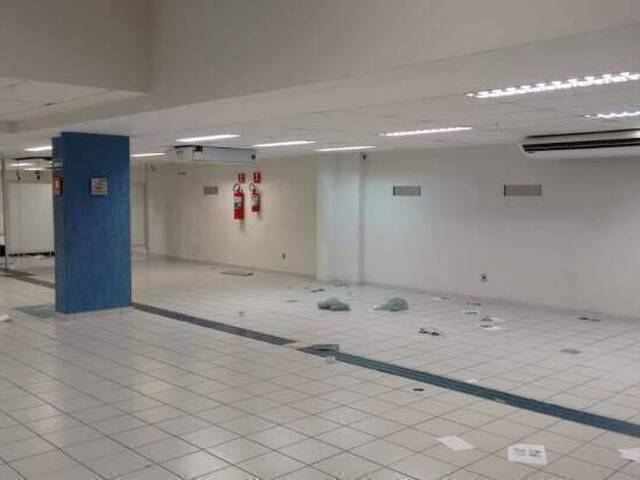 Comercial para Venda em Santos - 4