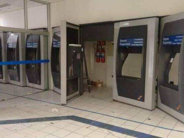 Comercial para Venda em Santos - 5