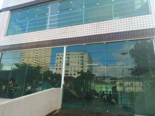 Comercial para Venda em Santos - 3